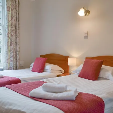 3-uk33247 Holiday home Grayrigg