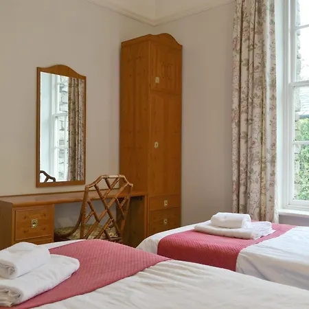 3-uk33247 Holiday home Grayrigg