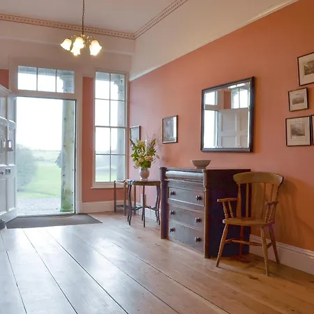 3-uk33247 Holiday home Grayrigg