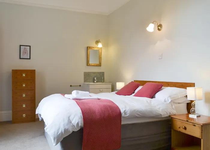 Holiday home 3-uk33247