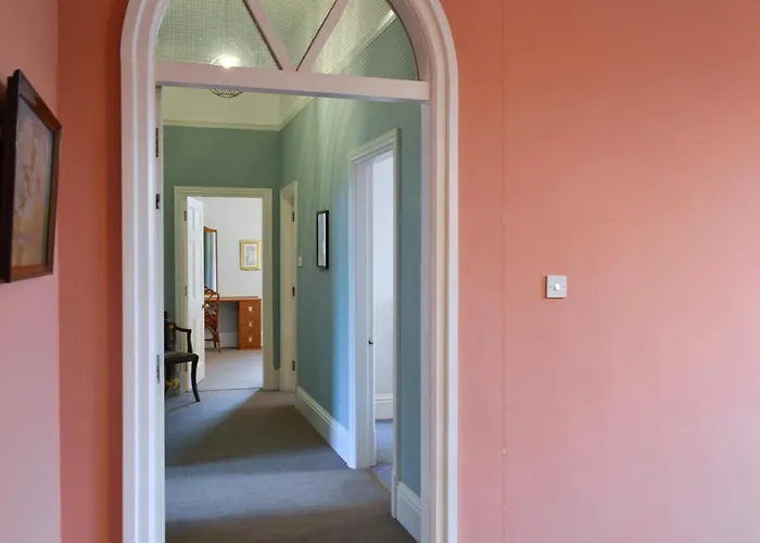 Holiday home 3-uk33247