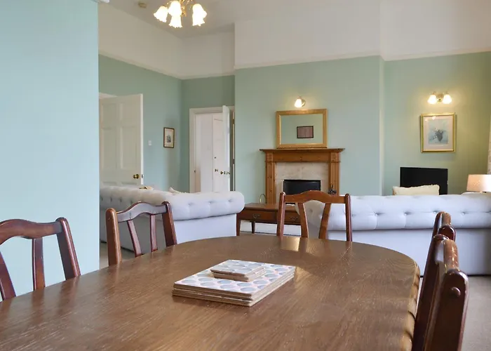 Holiday home 3-uk33247