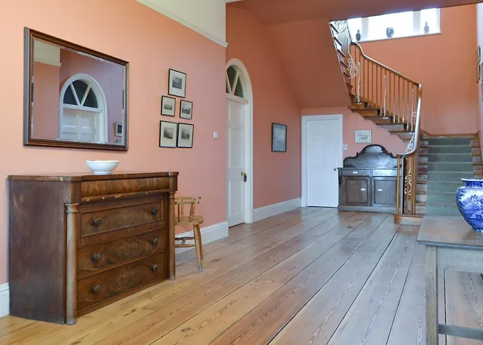 Holiday home 3-uk33247 Grayrigg